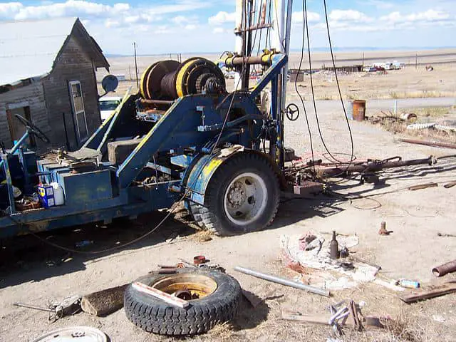 Cisco Utah Ghost Town