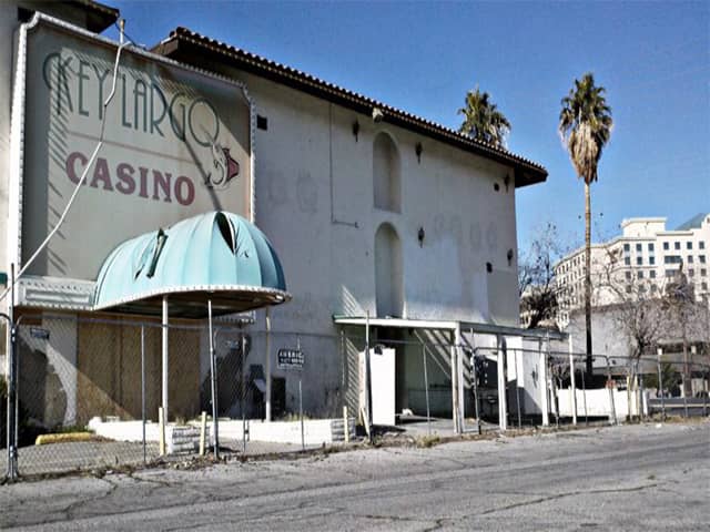 Deserted Casinos Across the Globe