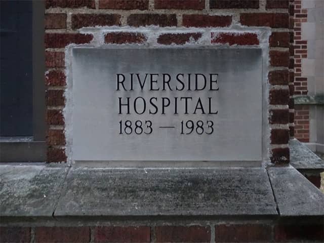Riverside Hospital Toledo