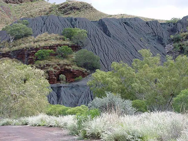 Wittenoom Tragedy, West Australia