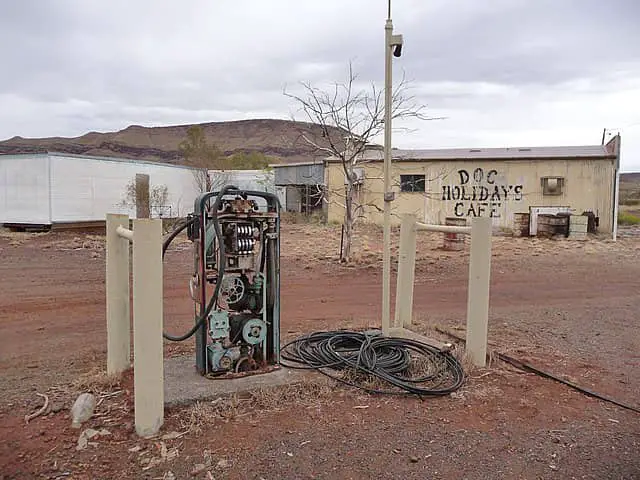 Wittenoom Tragedy, West Australia