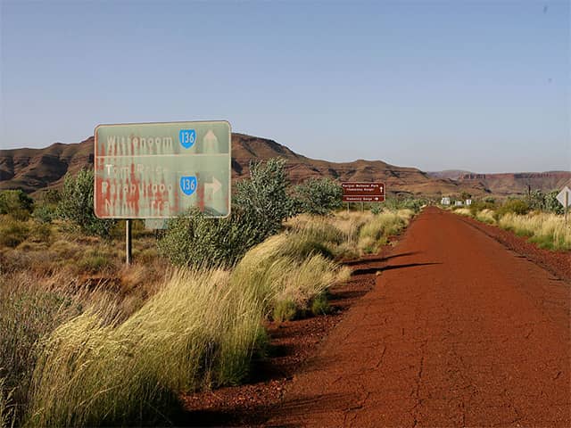 Wittenoom Tragedy, West Australia