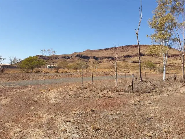 Wittenoom Tragedy, West Australia