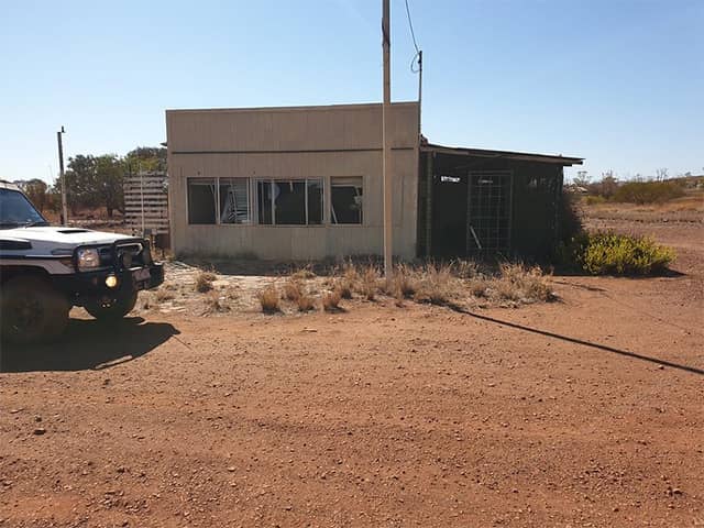 Wittenoom Tragedy, West Australia