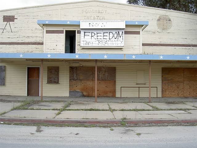 Fort Ord An Ex-Army Base on the California Coast